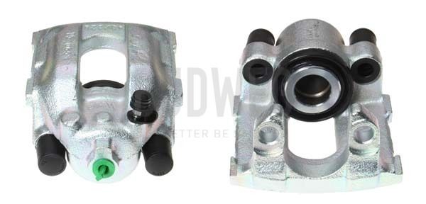 BUDWEG CALIPER Тормозной суппорт 342712